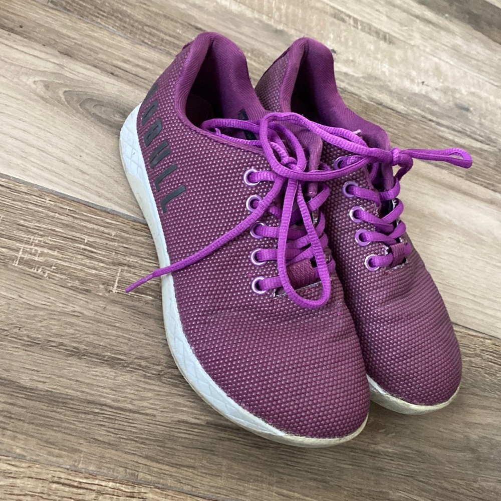 NoBull Trainers